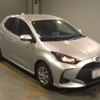 toyota yaris 2020 -TOYOTA 【福岡 504ﾜ8579】--Yaris 5BA-KSP210--KSP210-0010462---TOYOTA 【福岡 504ﾜ8579】--Yaris 5BA-KSP210--KSP210-0010462- image 4