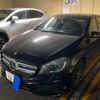 mercedes-benz a-class 2014 CFJ1777228 image 1