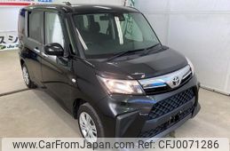 toyota roomy 2021 quick_quick_5BA-M900A_M900A-0583727