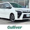 toyota voxy 2019 -TOYOTA--Voxy DBA-ZRR80W--ZRR80-0541514---TOYOTA--Voxy DBA-ZRR80W--ZRR80-0541514- image 1