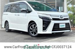 toyota voxy 2019 -TOYOTA--Voxy DBA-ZRR80W--ZRR80-0541514---TOYOTA--Voxy DBA-ZRR80W--ZRR80-0541514-