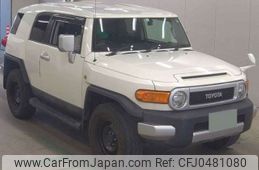 toyota fj-cruiser 2011 -TOYOTA 【練馬 372ﾈ 3】--FJ Curiser CBA-GSJ15W--GSJ15W-0111463---TOYOTA 【練馬 372ﾈ 3】--FJ Curiser CBA-GSJ15W--GSJ15W-0111463-