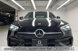 ⭐︎専用⭐︎ 2024 Mercedes-benz C-class 3CA-206004C - Car Price $43,948