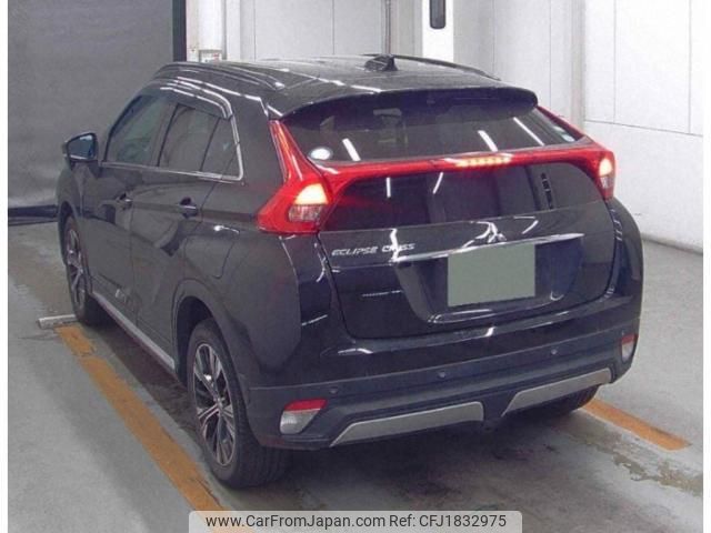 mitsubishi eclipse-cross 2020 CFJ1832975 image 2