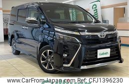 toyota voxy 2020 -TOYOTA--Voxy 3BA-ZRR85W--ZRR85-0147245---TOYOTA--Voxy 3BA-ZRR85W--ZRR85-0147245-