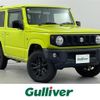 suzuki jimny 2019 -SUZUKI--Jimny 3BA-JB64W--JB64W-143957---SUZUKI--Jimny 3BA-JB64W--JB64W-143957- image 1