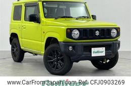 suzuki jimny 2019 -SUZUKI--Jimny 3BA-JB64W--JB64W-143957---SUZUKI--Jimny 3BA-JB64W--JB64W-143957-