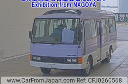 nissan civilian-bus 1986 -NISSAN--Civilian MW40-014975---NISSAN--Civilian MW40-014975-