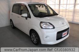 toyota porte 2013 -TOYOTA 【新潟 502ﾁ9915】--Porte NCP141--9080755---TOYOTA 【新潟 502ﾁ9915】--Porte NCP141--9080755-