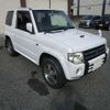 mitsubishi pajero-mini 2012 -MITSUBISHI 【名古屋 58Aﾅ4993】--Pajero mini ABA-H58A--H58A-1013605---MITSUBISHI 【名古屋 58Aﾅ4993】--Pajero mini ABA-H58A--H58A-1013605- image 1