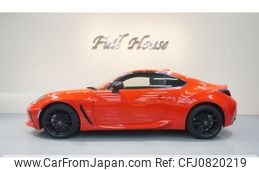 toyota 86 2024 -TOYOTA--86 3BA-ZN8--ZN8-033487---TOYOTA--86 3BA-ZN8--ZN8-033487-