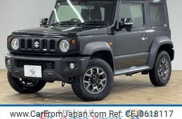 suzuki jimny-sierra 2023 -SUZUKI--Jimny Sierra 3BA-JB74W--JB74W-192475---SUZUKI--Jimny Sierra 3BA-JB74W--JB74W-192475-