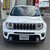 jeep renegade 2020 -CHRYSLER--Jeep Renegade 3BA-BV13PM--1C4BU0000LPL36278---CHRYSLER--Jeep Renegade 3BA-BV13PM--1C4BU0000LPL36278- image 2