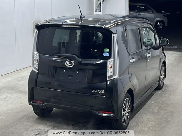 daihatsu move 2017 -DAIHATSU--Move LA150S-0132852---DAIHATSU--Move LA150S-0132852- image 2