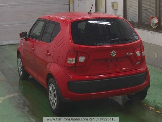 suzuki ignis 2017 -SUZUKI--Ignis FF21S-124281---SUZUKI--Ignis FF21S-124281- image 2