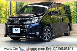 toyota noah 2019 -TOYOTA--Noah DBA-ZRR80W--ZRR80-0578376---TOYOTA--Noah DBA-ZRR80W--ZRR80-0578376-