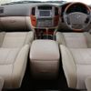 toyota land-cruiser-wagon 2005 -TOYOTA--Land Cruiser Wagon GH-UZJ100W--UZJ100-0157421---TOYOTA--Land Cruiser Wagon GH-UZJ100W--UZJ100-0157421- image 2