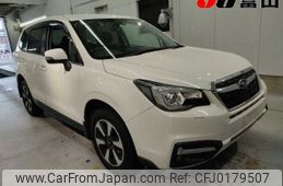 subaru forester 2017 -SUBARU--Forester SJ5--SJ5-108310---SUBARU--Forester SJ5--SJ5-108310-