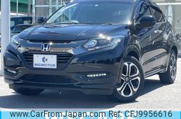 honda vezel 2017 quick_quick_DAA-RU3_RU3-1265907