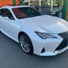 lexus rc 2020 -LEXUS--Lexus RC DBA-GSC10--GSC10-6001963---LEXUS--Lexus RC DBA-GSC10--GSC10-6001963- image 42