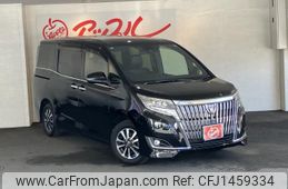 toyota esquire 2018 quick_quick_DBA-ZRR80G_0394602