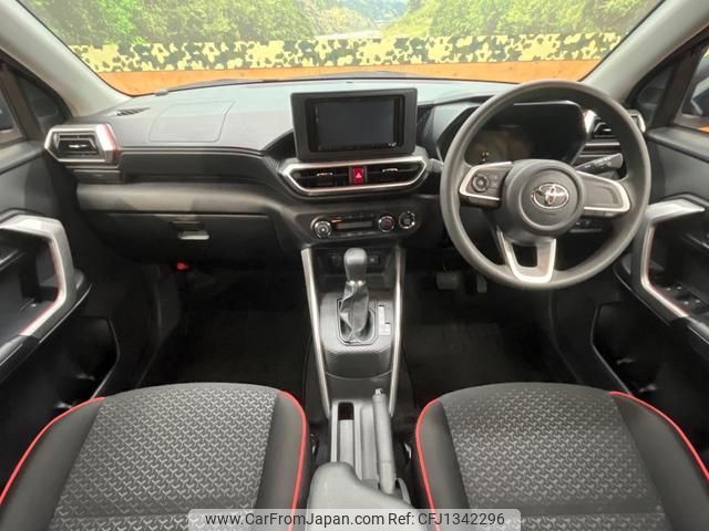 toyota raize 2023 quick_quick_A201A_A201A-0065869 image 2