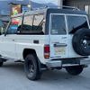 toyota landcruiser-70 1986 quick_quick_P-BJ74V_BJ74-0001409 image 6