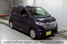 nissan dayz 2013 -NISSAN 【高知 580や5466】--DAYZ B21W-0058147---NISSAN 【高知 580や5466】--DAYZ B21W-0058147-