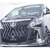 toyota alphard 2008 CFJ1782229 image 11