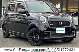 honda n-one 2024 CFJ1772431