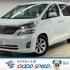 toyota vellfire 2009 -TOYOTA--Vellfire DBA-ANH20W--ANH20-8052203---TOYOTA--Vellfire DBA-ANH20W--ANH20-8052203- image 1