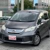 honda freed-hybrid 2012 quick_quick_DAA-GP3_GP3-1050938 image 1