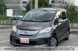 honda freed-hybrid 2012 quick_quick_DAA-GP3_GP3-1050938