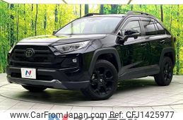 toyota rav4 2022 CFJ1425977