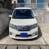nissan serena 2012 -NISSAN--Serena DAA-HFC26--HFC26-107063---NISSAN--Serena DAA-HFC26--HFC26-107063- image 3