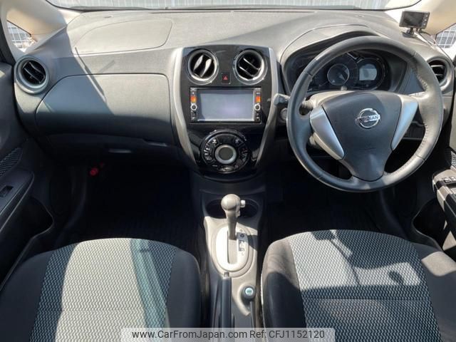 nissan note 2014 quick_quick_E12_E12-310583 image 2