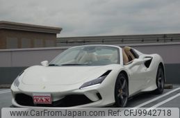 ferrari f8-spider 2021 quick_quick_7BA-F142CE_ZFF93LMJ000269962