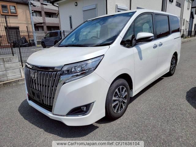 toyota esquire 2019 CFJ1636104 image 2