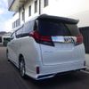 toyota alphard 2015 -TOYOTA 【岐阜 303】--Alphard DBA-AGH35W--AGH35W-0001960---TOYOTA 【岐阜 303】--Alphard DBA-AGH35W--AGH35W-0001960- image 13