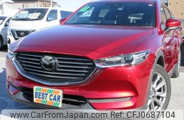 mazda cx-8 2020 -MAZDA--CX-8 6BA-KG5P--KG5P-203768---MAZDA--CX-8 6BA-KG5P--KG5P-203768-