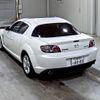 mazda rx-8 2004 -MAZDA--RX-8 SE3P-121042---MAZDA--RX-8 SE3P-121042- image 2