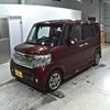 honda n-box 2016 -HONDA 【岡山 581き3067】--N BOX JF1--JF1-1851496---HONDA 【岡山 581き3067】--N BOX JF1--JF1-1851496- image 5