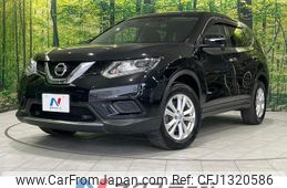 nissan x-trail 2016 -NISSAN--X-Trail DAA-HNT32--HNT32-113620---NISSAN--X-Trail DAA-HNT32--HNT32-113620-