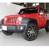 chrysler jeep-wrangler 2016 -CHRYSLER 【京都 333ﾆ 82】--Jeep Wrangler ABA-JK36L--GL272783---CHRYSLER 【京都 333ﾆ 82】--Jeep Wrangler ABA-JK36L--GL272783- image 1