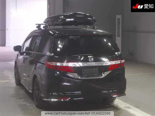 honda odyssey 2014 -HONDA--Odyssey RC1--1026724---HONDA--Odyssey RC1--1026724- image 2