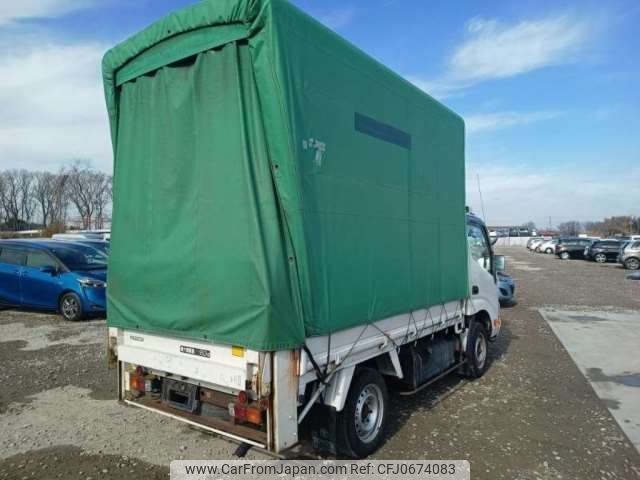 toyota dyna-truck 2011 -TOYOTA--Dyna LDF-KDY281--KDY281-0005533---TOYOTA--Dyna LDF-KDY281--KDY281-0005533- image 2