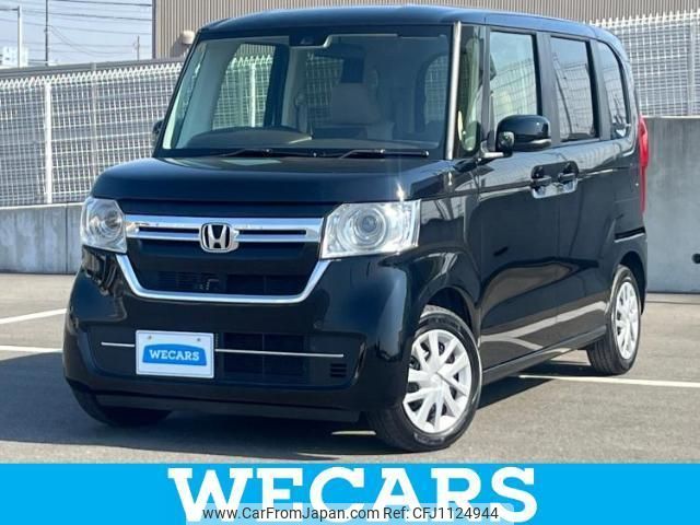 honda n-box 2023 quick_quick_6BA-JF3_JF3-5318925 image 1