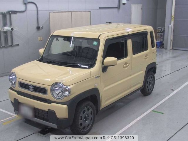 suzuki hustler 2021 -SUZUKI--Hustler MR92S-213528---SUZUKI--Hustler MR92S-213528- image 1