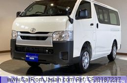 toyota hiace-van 2024 -TOYOTA--Hiace Van 3BF-TRH200V--TRH200-0390***---TOYOTA--Hiace Van 3BF-TRH200V--TRH200-0390***-