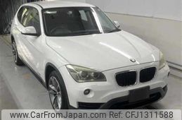 bmw x1 2014 -BMW--BMW X1 VM20-0VT58102---BMW--BMW X1 VM20-0VT58102-